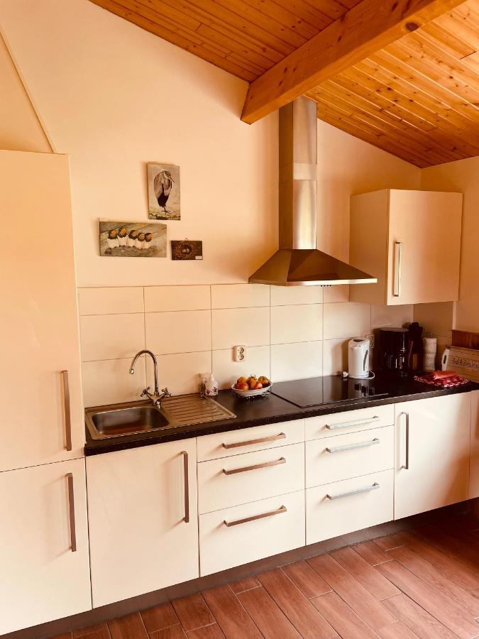 Erve Dikkeboer Bed & Breakfast Bathmen ภายนอก รูปภาพ