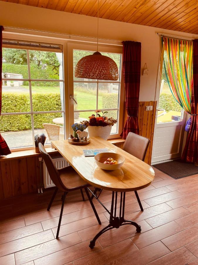 Erve Dikkeboer Bed & Breakfast Bathmen ภายนอก รูปภาพ