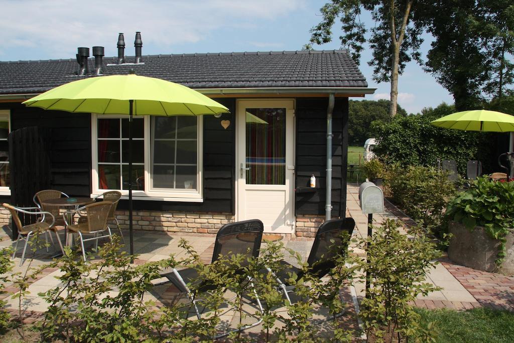 Erve Dikkeboer Bed & Breakfast Bathmen ห้อง รูปภาพ