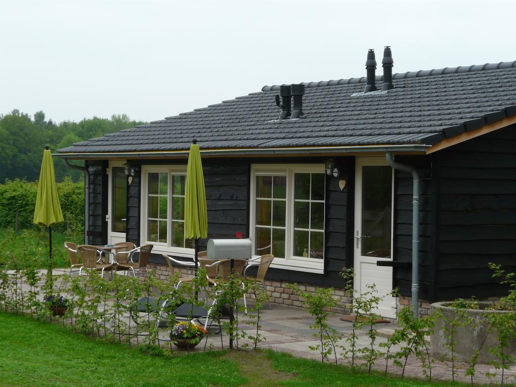 Erve Dikkeboer Bed & Breakfast Bathmen ห้อง รูปภาพ