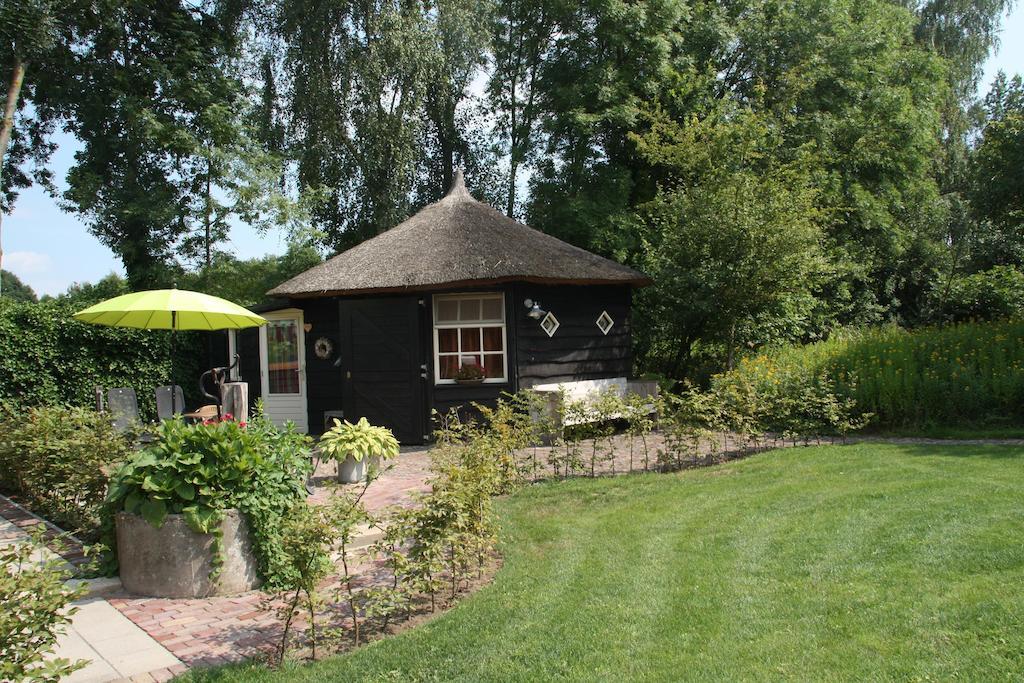 Erve Dikkeboer Bed & Breakfast Bathmen ห้อง รูปภาพ